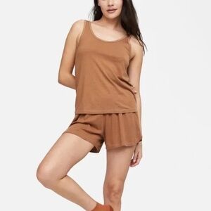 Mate the Label Sleep Set - Mate the Label Tencel Sleep Set Sedona